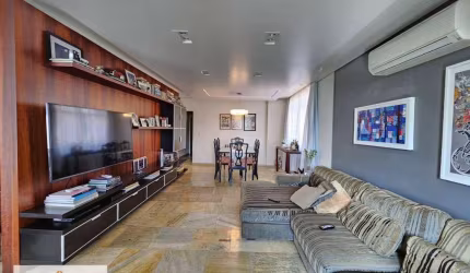 Apartamento à venda, 136 m² por R$ 2.500.000,00 - Centro - Florianópolis/SC