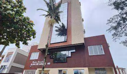 Sala à venda, 40 m² por R$ 170.000,00 - Estreito - Florianópolis/SC