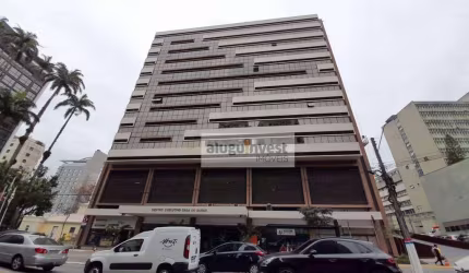 Sala à venda, 30 m² por R$ 360.000,00 - Centro - Florianópolis/SC