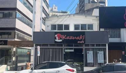 Loja para alugar, 265 m² por R$ 18.226,00/mês - Centro - Florianópolis/SC