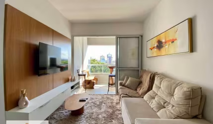 Apartamento à venda, 85 m² por R$ 1.150.000,00 - Campinas - São José/SC