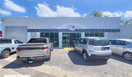 Casa comercial à venda, 84 m² por R$ 2.200.000 - Ponta das Canas - Florianópolis/SC