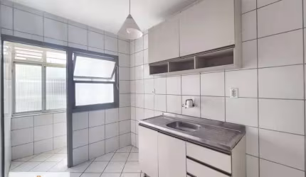 Apartamento para alugar, 52 m² por R$ 3.165,00/mês - Trindade - Florianópolis/SC