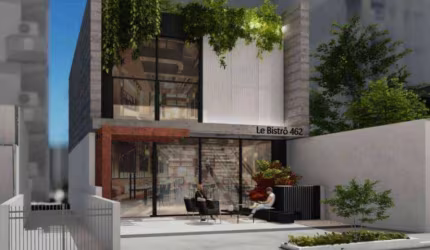 Loja para alugar, 150 m² por R$ 36.000,00/mês - Centro - Florianópolis/SC