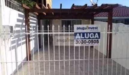 Casa com 1 dormitório para alugar por R$ 2.000,00/mês - Lagoa da Conceição - Florianópolis/SC