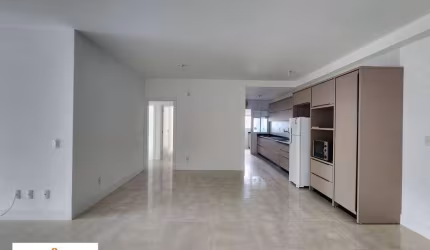 Apartamento com 3 dormitórios para alugar, 134 m² por R$ 7.854,96/mês - João Paulo - Florianópolis/SC