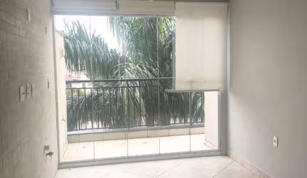 lindo apto. - apenas a 5 mins. do Shopping Anália Franco