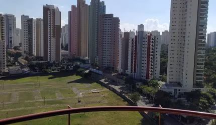 Excelente apto. com 3 dorms. Jd. Aália Franco em frente ao  club Ceret
