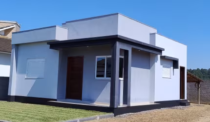 Deixe esse lindo imóvel fazer parte das páginas da sua nova vida