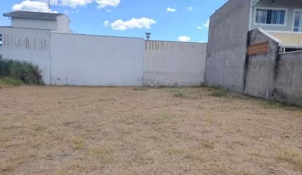 Terreno Residencial para Venda em Campinas, Residencial Vitória Ropole (Barão Geraldo)