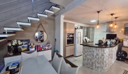 Casa para Venda em Campinas, Residencial Vitória Ropole (Barão Geraldo), 2 dormitórios, 1 suíte, 2 banheiros, 3 vagas