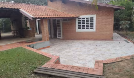 Sítio / Chácara para Venda em Campinas, Village Campinas, 5 dormitórios, 2 suítes, 4 banheiros, 5 vagas