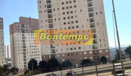 EXCELENTE APARTAMENTO COM MOVEIS PLANEJADOS!