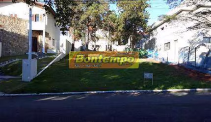 TERRENO - RESIDENCIAL ALPHAVILLE ZERO