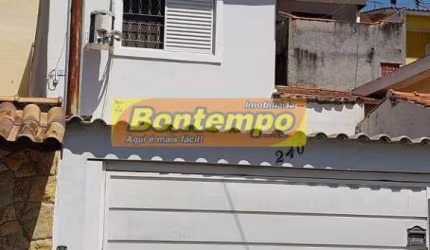 JD. TUPANCI - BARUERI