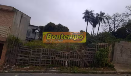 OPORTUNIDADE: TERRENO - VL. SANTA TEREZINHA