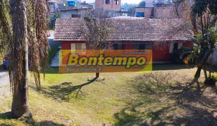 TERRENO NA VILA SULAMERICANA - EXCELENTE OPORTUNIDADE PARA INVESTIR