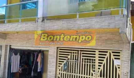 EXCELENTE CASA NO JARDIM TONATO