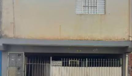 EXCELENTE CASA NO ARISTON - CARAPICUIBA