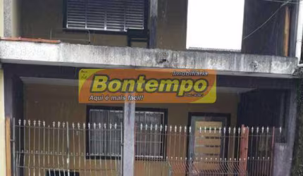 EXCELENTE SOBRADO NA VILA GUSTAVO