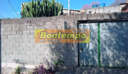 CASA NO JARDIM POPULAR EM CARAPICUIBA