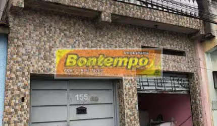 EXCELENTE CASA NO JD. PLANALTO - ÓTIMA LOCALIZAÇÃO
