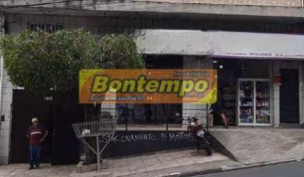 EXCELENTE ANDAR COMERCIAL NO ARISTON