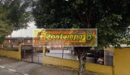 OPORTUNIDADE DE APARTAMENTO TÉRREO - NA COHAB II
