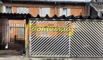 APARTAMENTO RECÉM REFORMADO-NA COHAB II
