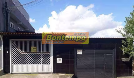 OPORTUNIDADE PARA INVESTIDOR - SOBRADO COM 4 CASAS E ENERGIA INDIVIDUAL