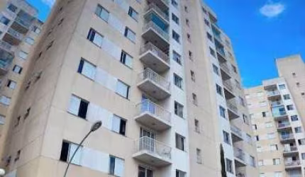 CONDOMÍNIO SOLAR NOGUEIRA – NO SANTA MARIA EM OSASCO