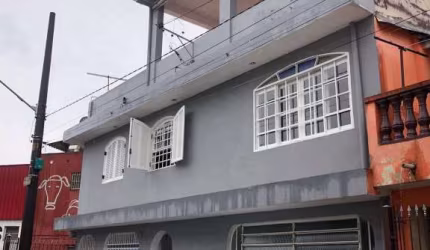 CASA SENSACIONAL COM ÁREA GOURMET - COHAB 2
