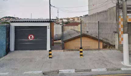 IMÓVEL PARA INVESTIR - 215,00 M² - JD. PESTANA - OSASCO