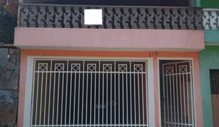 LINDA CASA PRÓXIMA A INOCÊNCIO SERÁFICO