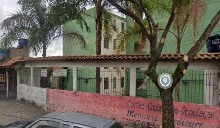 APARTAMENTO NA COHAB 5 - ÓTIMO PARA FAMÍLIA PEQUENA