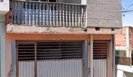 SOBRADO PRÓXIMO AO JARDIM PAULISTA EM BARUERI - OPORTUNIDADE