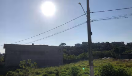 TERRENO COM 21M² DE FRENTE - LOTEAMENTO JACARANDÁ
