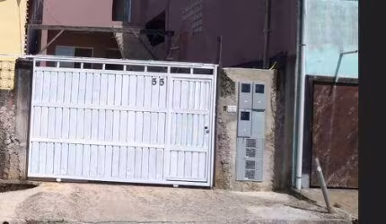 SOBRADO NO ARISTON