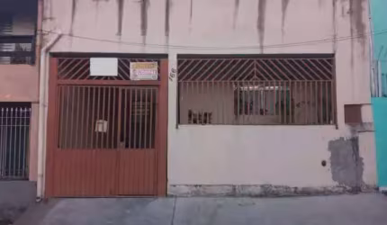 ÓTIMA CASA PRÓXIMO AO SANATORINHOS - ACEITA FINANCIAMENTO