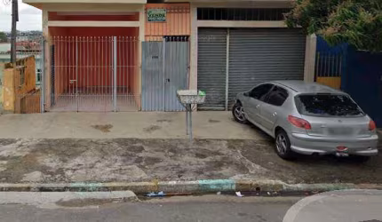 EXCELENTE IMÓVEL PARA RENDA - OPORTUNIDADE IMPERDÍVEL - JD. STO ESTEVÃO