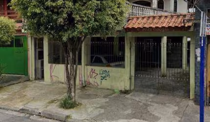 SOBRADO RENTÁVEL - PARA INVESTIDORES!