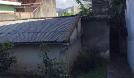 TERRENO NO JD SILVEIRA - ÓTIMA LOCALIZAÇÃO