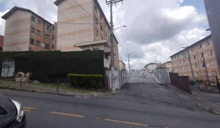CDHU - ÓTIMO APARTAMENTO