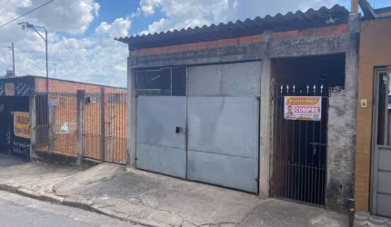 CASA PARA RENDA - OPORTUNIDADE!