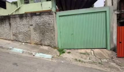 EXCELENTE SOBRADO DE 3 DORMITÓRIOS COM MAIS UMA CASA