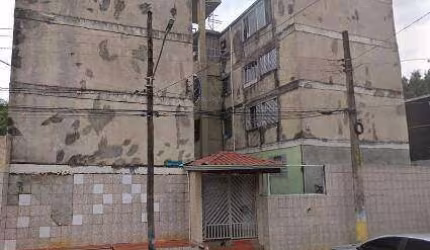 EXCELENTE LOCALIZAÇÃO - APARTAMENTO DE 42,00M² 3° ANDAR - COHAB 2