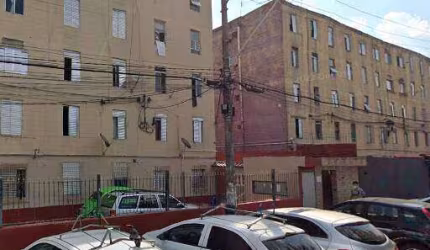APARTAMENTO A VENDA - COHAB 5