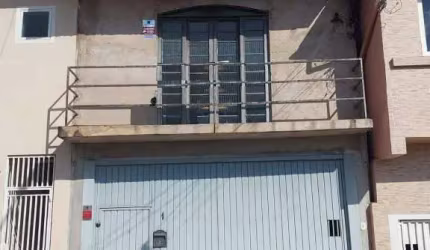 OPORTUNIDADE: SOBRADO NA VILA SILVIANIA