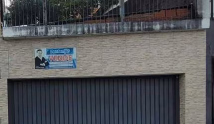 EXCELENTE TERRENO EM REGIÃO CENTRAL - COM GARAGEM E ÁREA DE LAZER