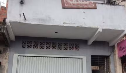 OPORTUNIDADE PARA RENDA - IMOVEL COM 5 CASAS!!!